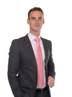 Brock Bates - Real Estate Agent