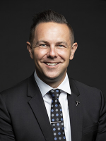 Lucas Pratt - Real Estate Agent