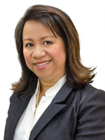 Phuong Nguyen - Real Estate Agent