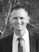 Tim Joyce - Real Estate Agent