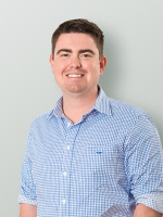 Brendan King - Real Estate Agent