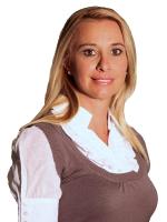 Tina Thorn - Real Estate Agent