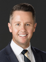 Jeremy Cleaver - Real Estate Agent