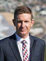 Andrew McGavin - Real Estate Agent