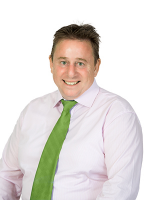 David Luscombe - Real Estate Agent