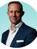 David Bain - Real Estate Agent