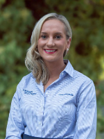 Bec Allen - Real Estate Agent