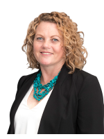 Bec Shepheard - Real Estate Agent