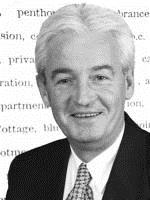 Paul Carey - Real Estate Agent