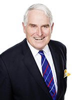 Philippe Batters - Real Estate Agent