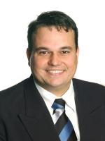 Creagh Ferdinands - Real Estate Agent