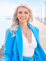 Gaby McEwan - Real Estate Agent