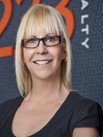 Coleen Bowen - Real Estate Agent