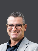 Enes Mulalic - Real Estate Agent