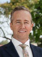 Ben Cannon - Real Estate Agent