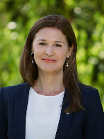 Meredith Plant - Real Estate Agent