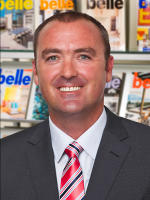 Darren Kay - Real Estate Agent