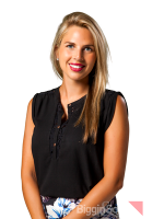 Emily Sayers - Real Estate Agent