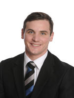Gus Meikle - Real Estate Agent