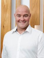 Andrew Weston - Real Estate Agent