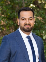 Aseem Jhanji - Real Estate Agent