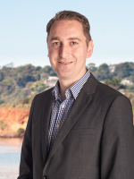 David Cowie - Real Estate Agent