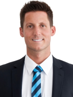 Daniel Dajcic - Real Estate Agent