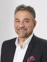 Paul Boicos - Real Estate Agent