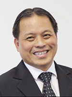 Wayne Hoang - Real Estate Agent