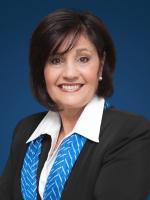 Jenny Gauci - Real Estate Agent