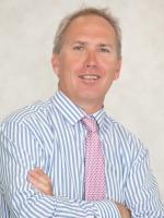 Kris Bradford - Real Estate Agent