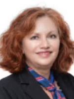 Jo-anne Williams - Real Estate Agent