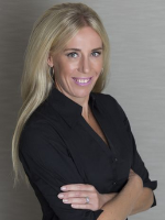 Angela Harms - Real Estate Agent