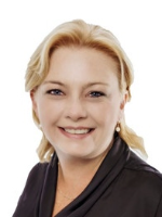 Janice Cox - Real Estate Agent