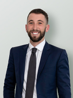 Alexander Anlezark - Real Estate Agent
