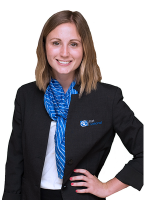 Samantha Johnson - Real Estate Agent