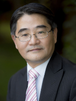 Jim(Chang Cheng) Yang - Real Estate Agent