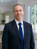 Jaime Garrick - Real Estate Agent