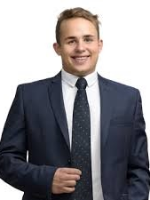 Jye Read - Real Estate Agent