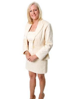 Christine Tucker - Real Estate Agent