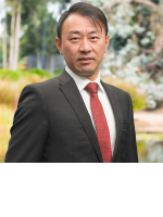 Ryan Yan - Real Estate Agent