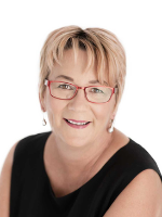 Catherine Goldwater - Real Estate Agent