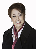 Marianne Saboohi - Real Estate Agent