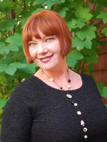 Sarah Wotton - Real Estate Agent