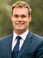 Jayden Donaldson - Real Estate Agent