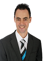 Daniel Taylor - Real Estate Agent