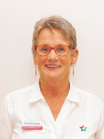 Jenny Pullen - Real Estate Agent