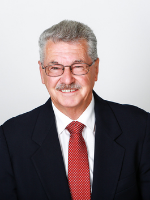 Lester Fitzgerald - Real Estate Agent