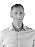 Ron Plowman - Real Estate Agent