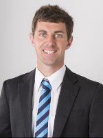 Nick Hay - Real Estate Agent
